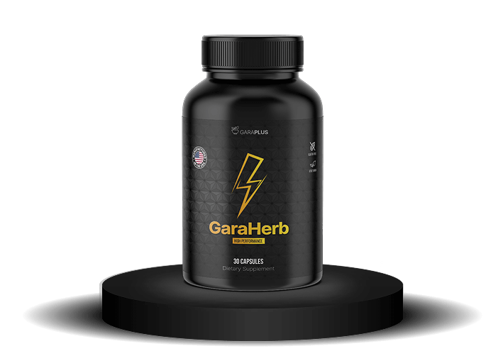 Garaherb